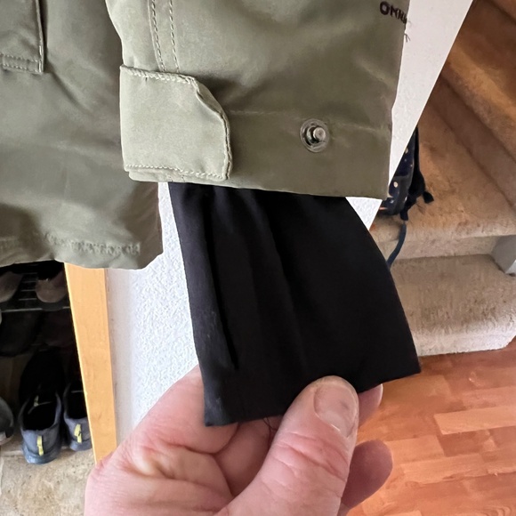 Women's Little Si™ Omni-Heat™ Infinity Insulated Parka Size 2XL - Picture 4 of 5